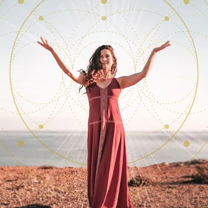 Sacred art photography
