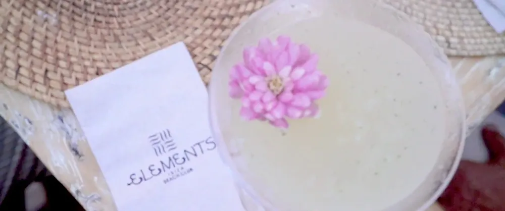 Elements, Ibiza, a film by Be Seen & Bloom