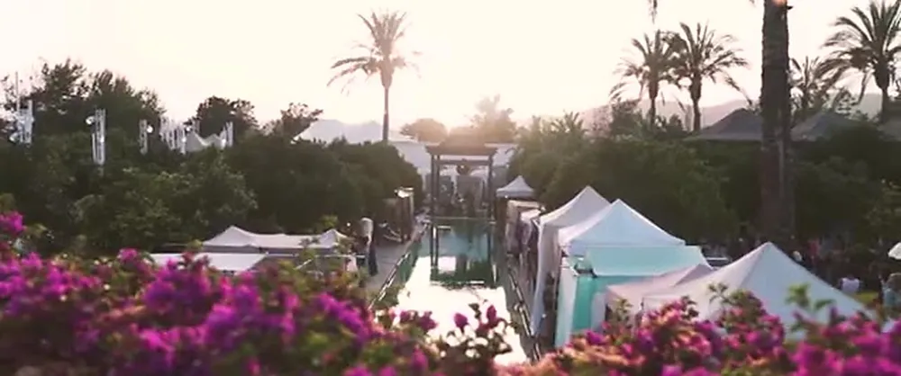 Atzaró Fashion Festival, Ibiza, a film by Be Seen & Bloom