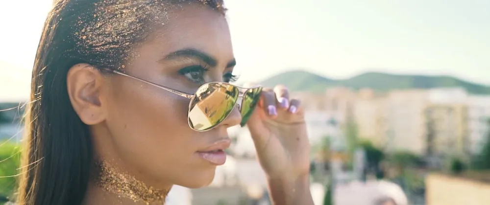 Ibiza Fashion Festival, Hotel Es Vivé, a film by Be Seen & Bloom
