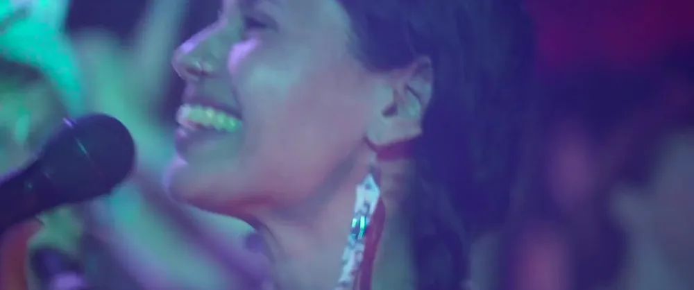 BaliSpirit Festival, Ubud, a film by Be Seen & Bloom