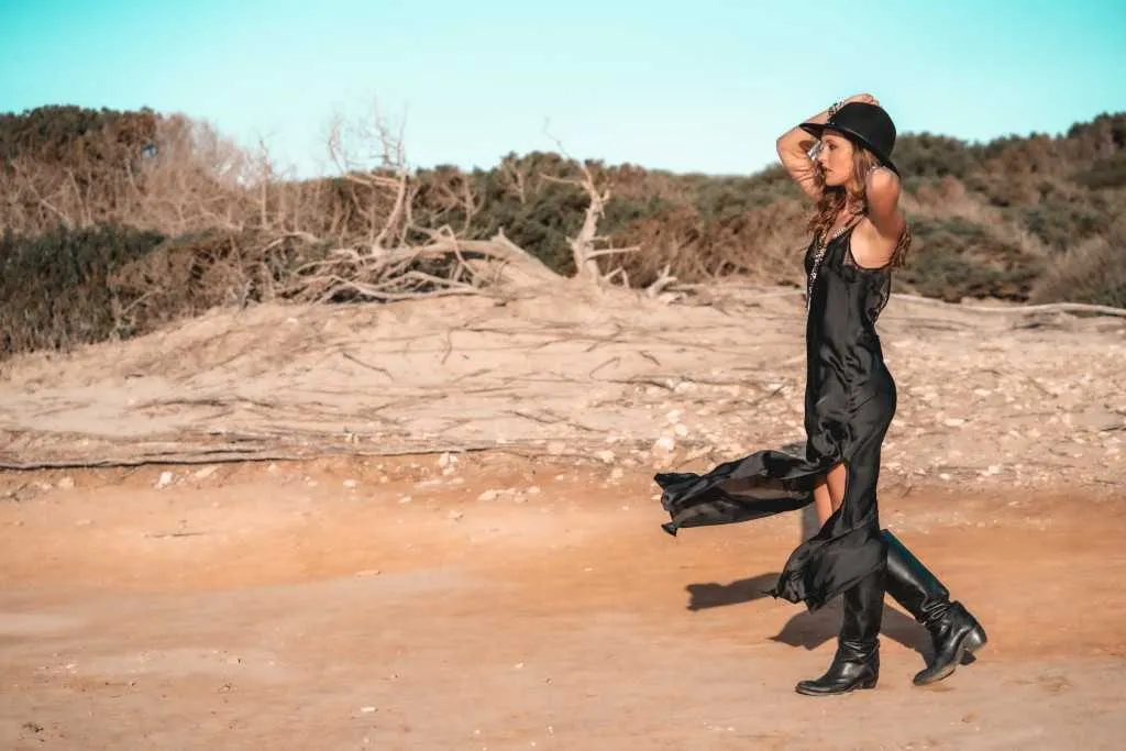 Fashion photography