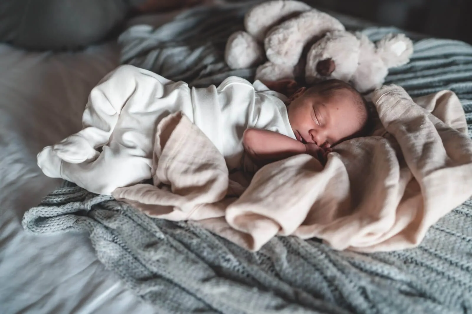 Maternity and baby photography