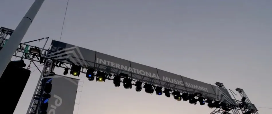 Talking disco, International Music Summit, Ibiza, a film by Be Seen & Bloom