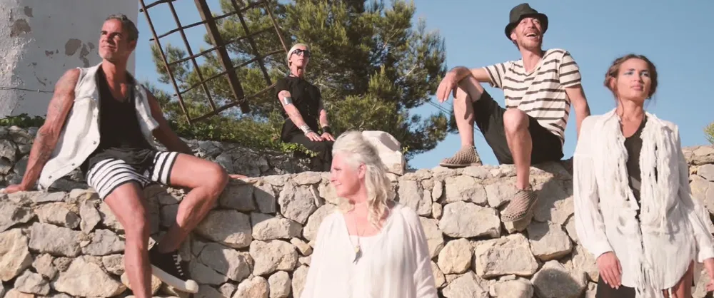 SPRMRKT, Ibiza, a film by Be Seen & Bloom