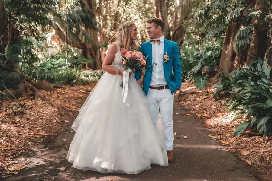 Wedding photography