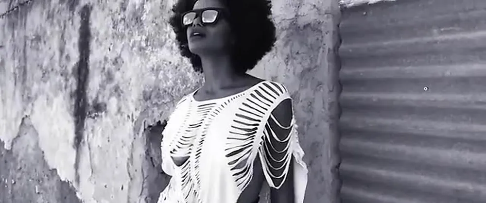 Urban, a fashion film, a film by Be Seen & Bloom