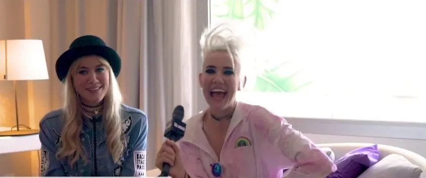 Would you rather, with NERVO, a film by Be Seen & Bloom